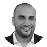 karamdeep nijjar headshot