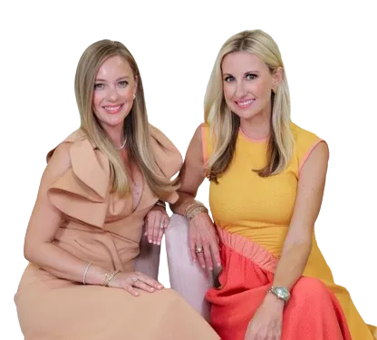 ashley and blythe mccain photo