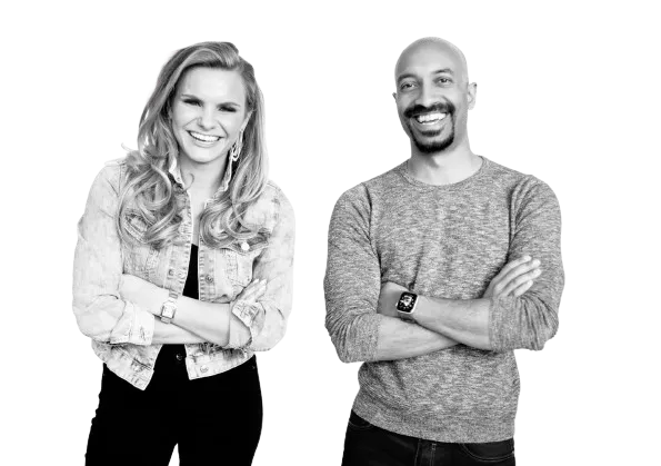 clearco founding team photo