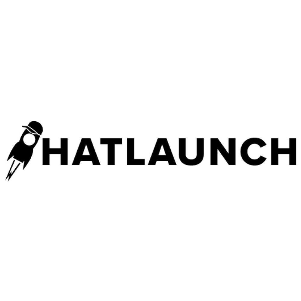 hatlaunch logo