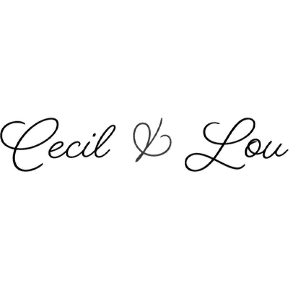 cecil & lou logo