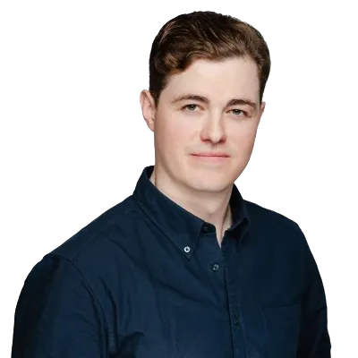 wiley matteo headshot
