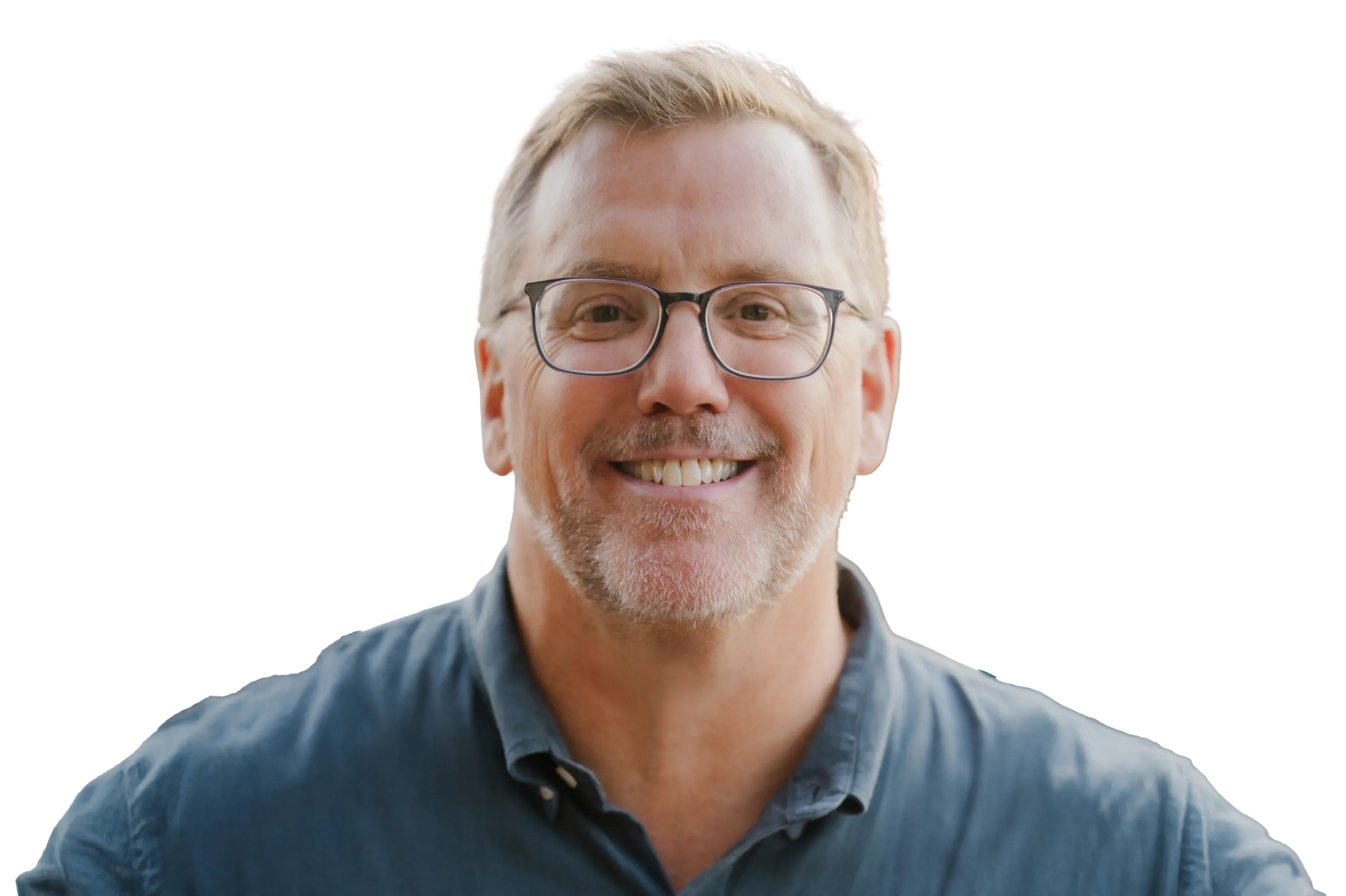 andrew curtis headshot