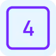 three