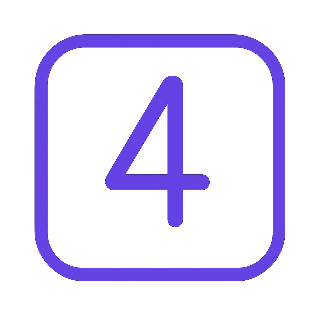 three