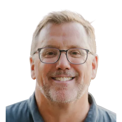 andrew curtis headshot