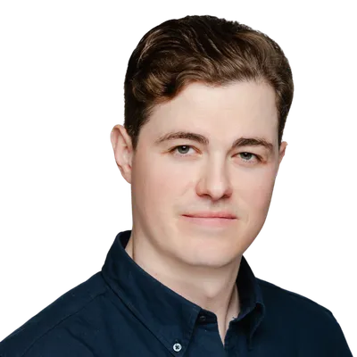 wiley matteo headshot