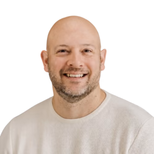 blake connoy headshot