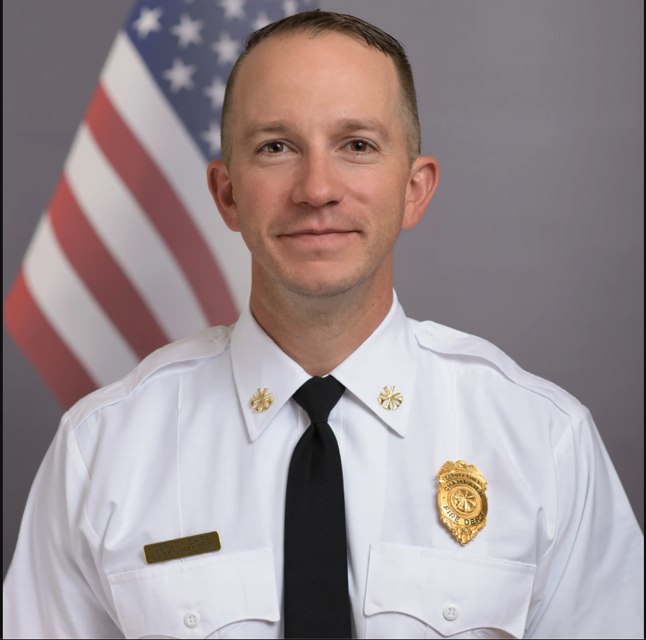 Champaign Fire Department: Raising the Bar During Recruit School and Probation with Essential Personnel