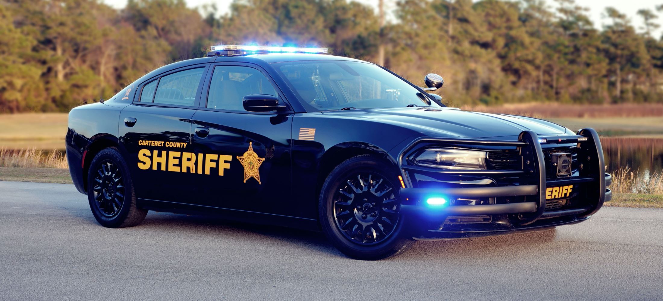 How Carteret County Sheriff's Office Modernized the Field Training Program with Essential Personnel
