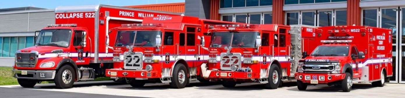 Prince William Industry Day Conference 