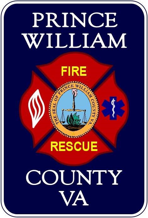 Prince William County Fire & Rescue System (PWCFRS)