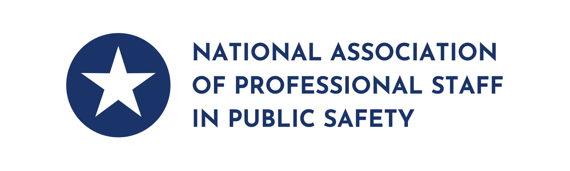National Association of Professional Staff in Public Safety