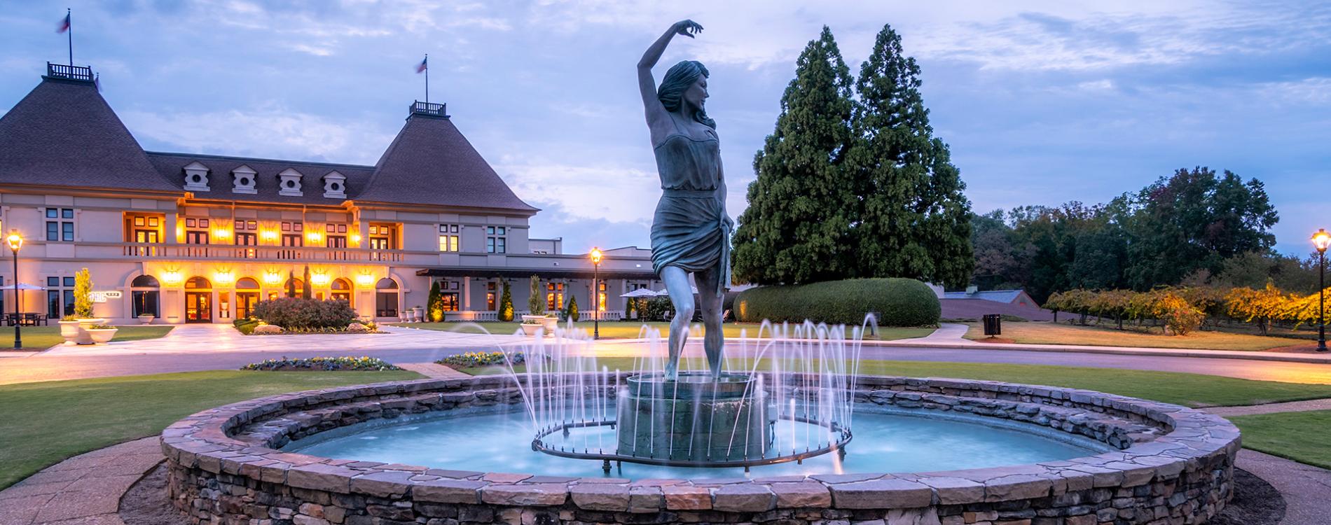 2026 Georgia Sheriff's Winter Conference