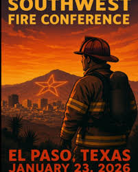 South West Fire Conference 