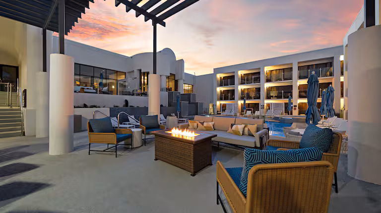 2026 TX Fire Chief's Administrative Professionals Workshop