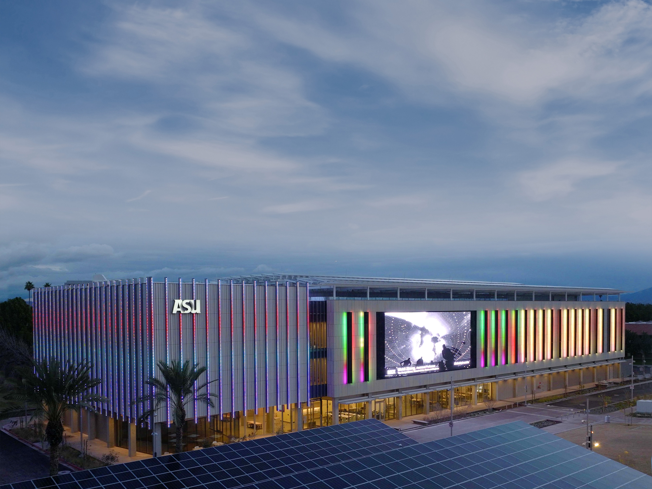 Mesa Regional Leading without a Badge Summit (NAPSPS)