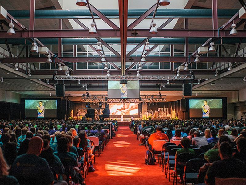 LACP Mid-Year 2026 Conference