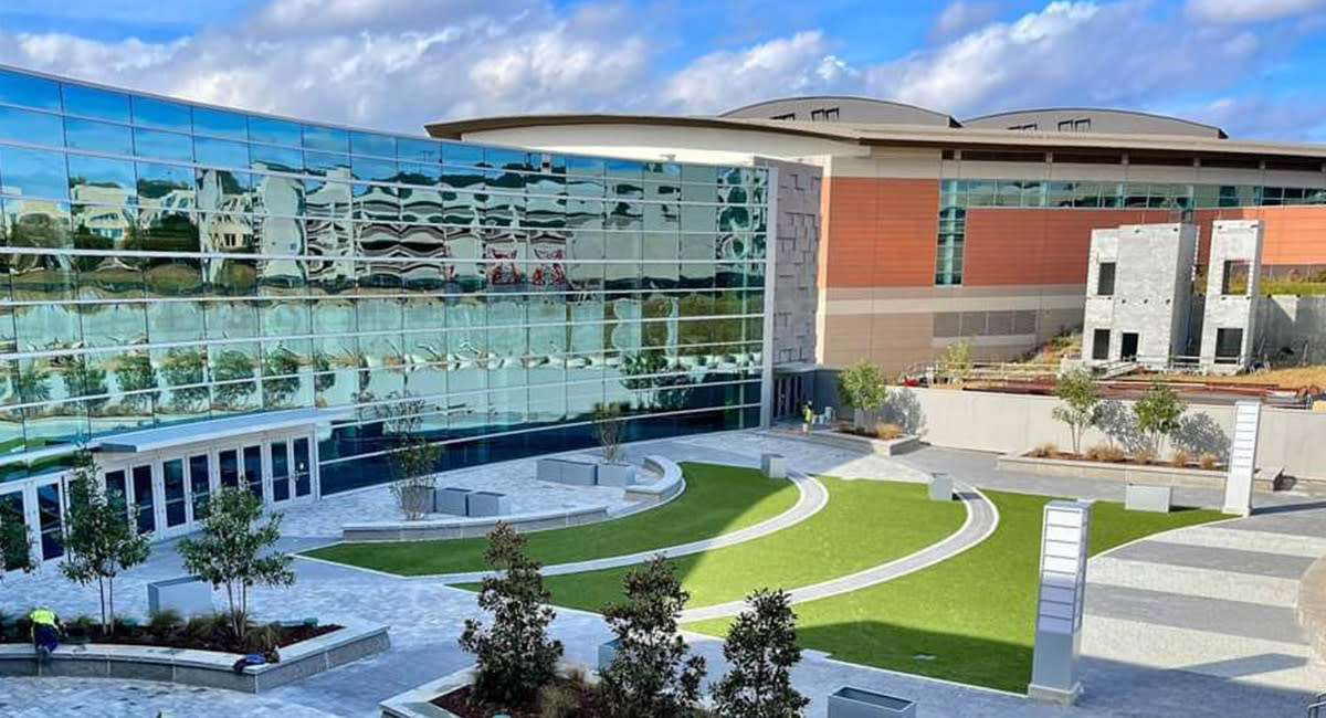 2026 Georgia Chief's Spring Training Conference