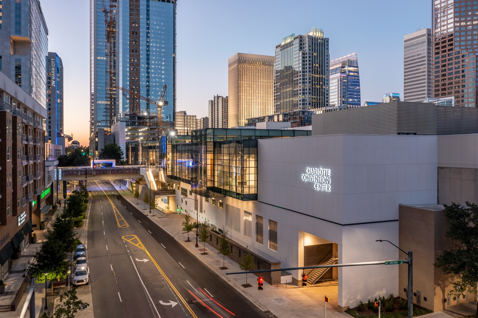 NC FBINAA 2026 Spring Trainer