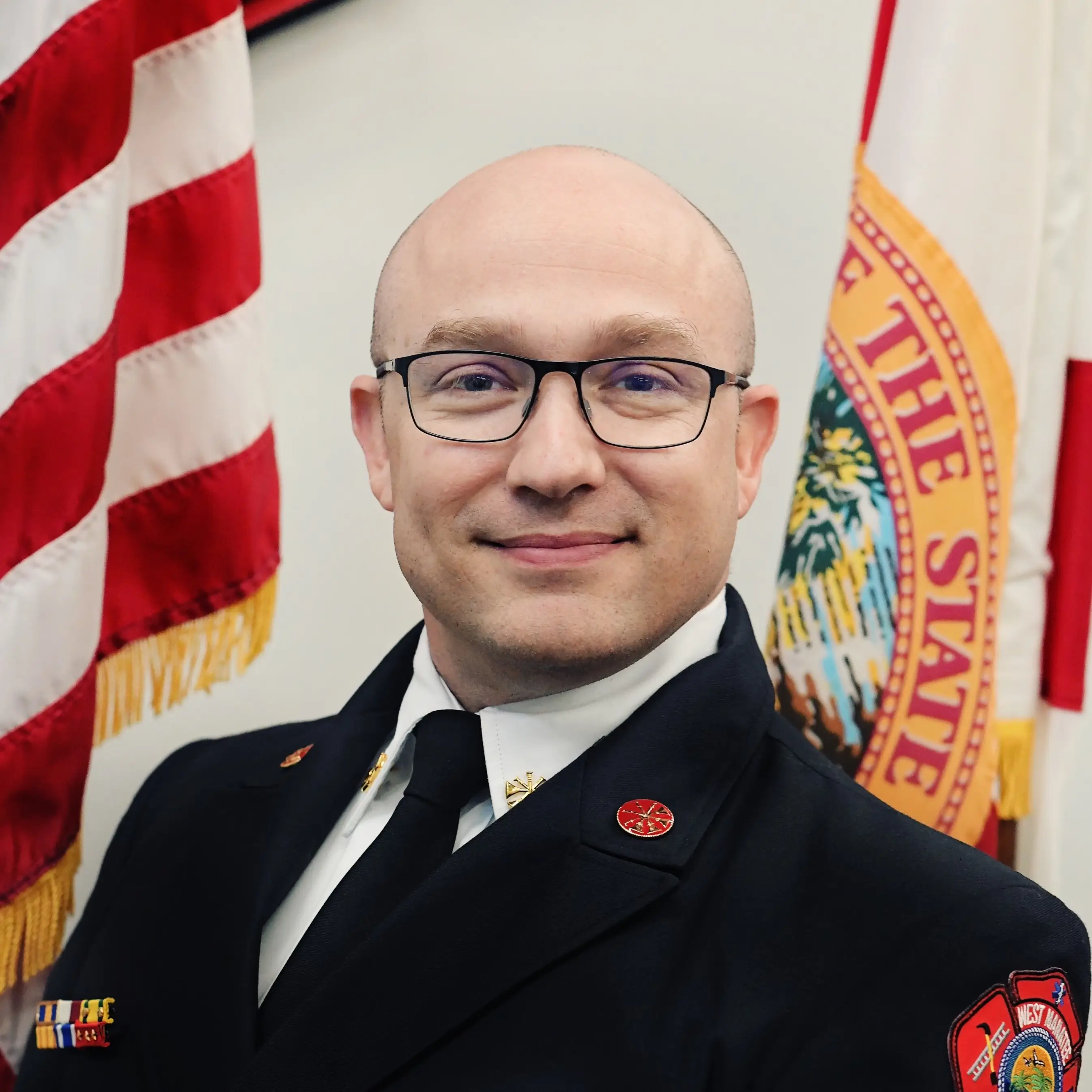 West Manatee Fire & Rescue Improves ISO Training Tracking with Essential Personnel