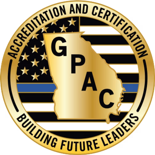 Georgia Police Accreditation Coalition