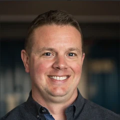 Scott Monroe, Chief Executive Officer and Co-Founder of Essential Personnel