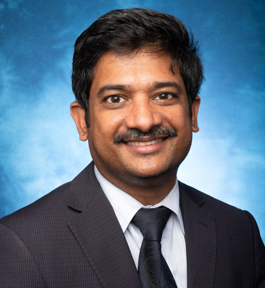 Ram Kumar Subramanyan, MD, PhD, FACS