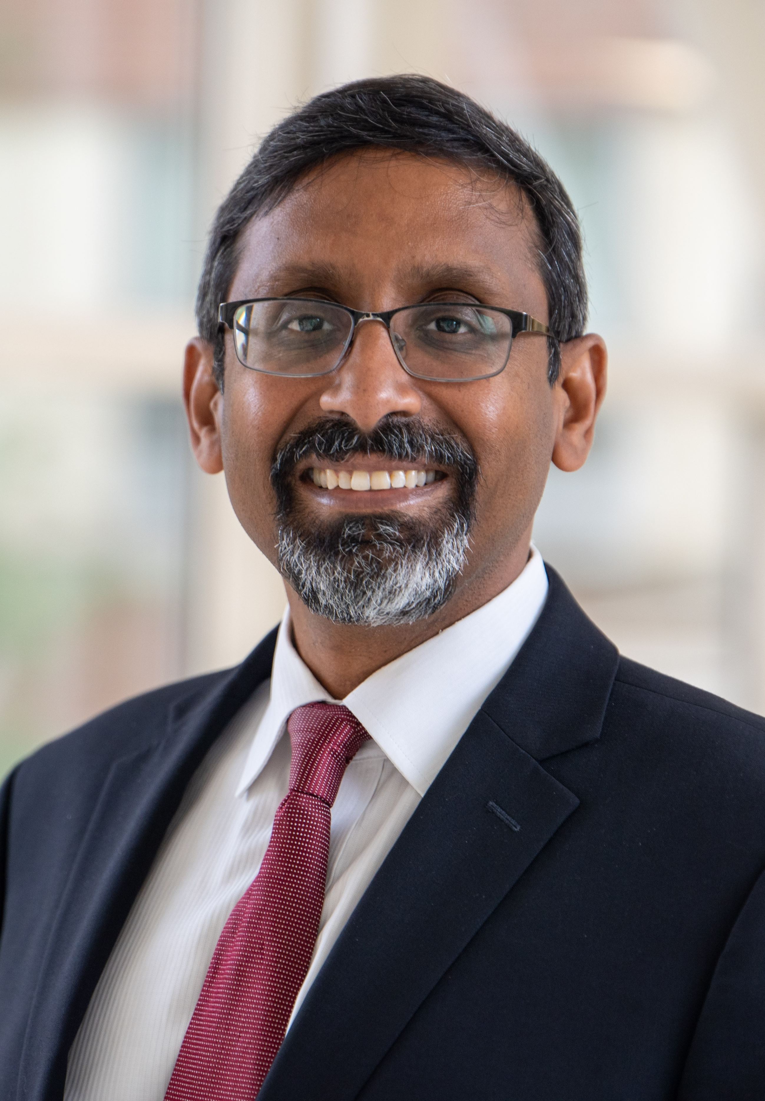 Sai Yendamuri, MD, MBA