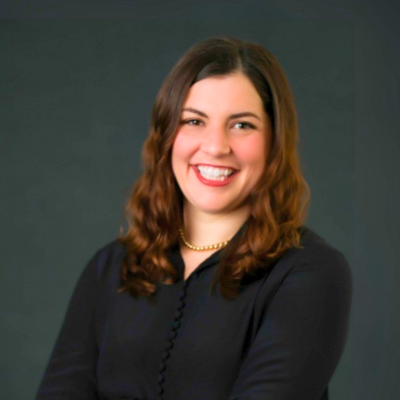 Karen Matts, MBA