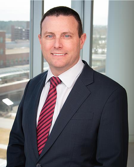 Robert A. Meguid, MD, MPH, FACS