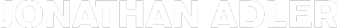Jonathan adler logo