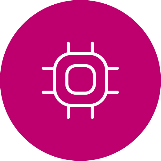 Technology & Security Leaders icon