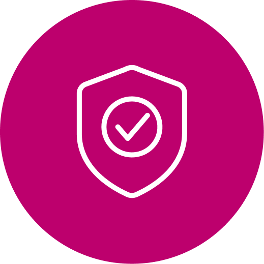 Privacy, Legal & Commercial Leaders icon