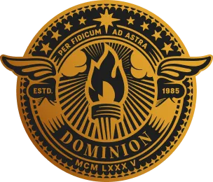 Dominion Logo