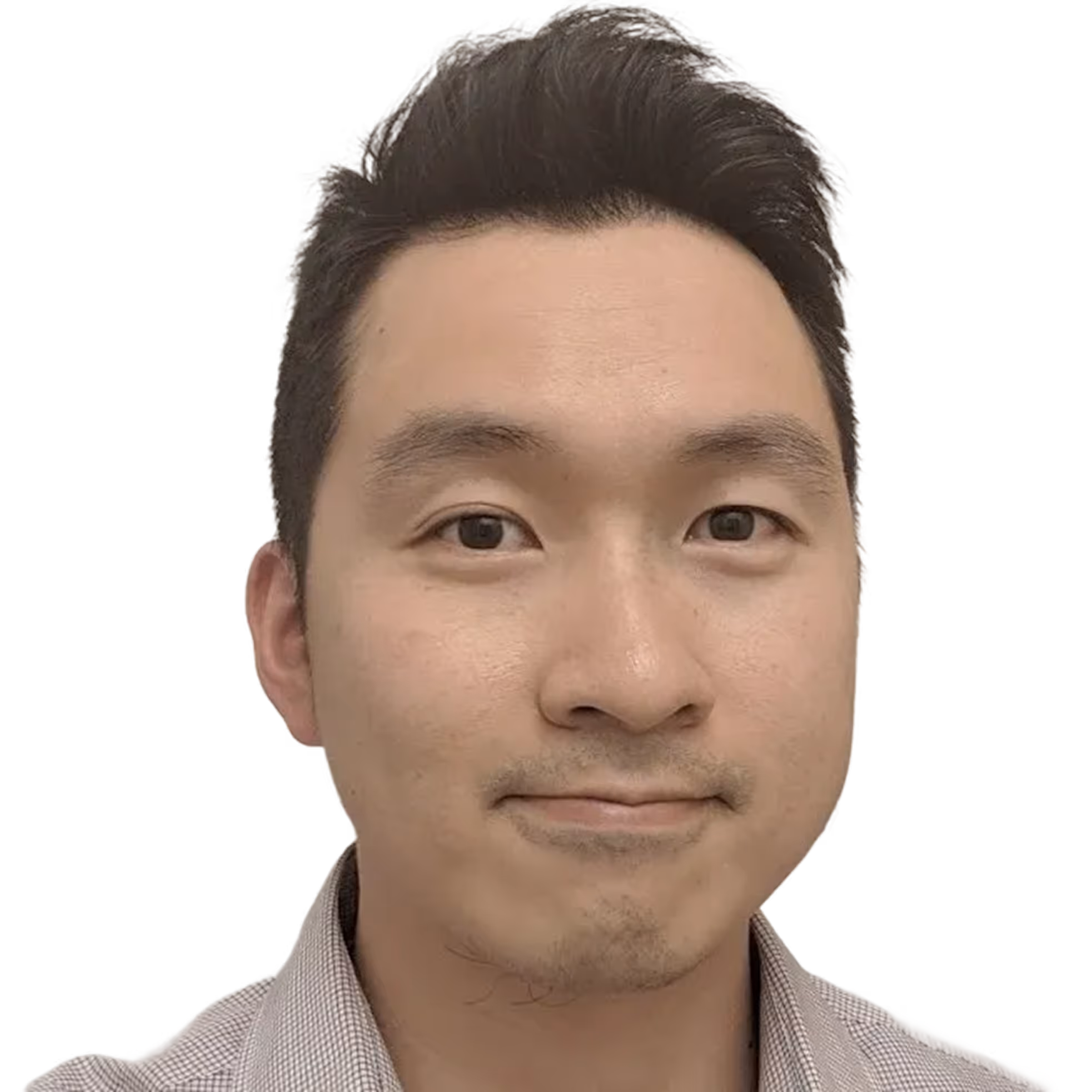 Dr. Yen Chang headshot