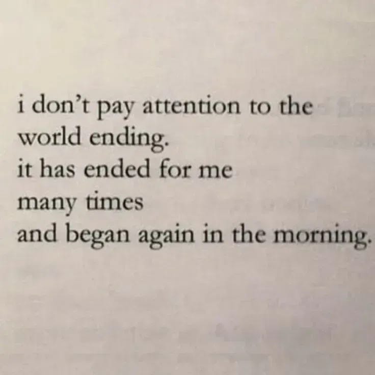 None
