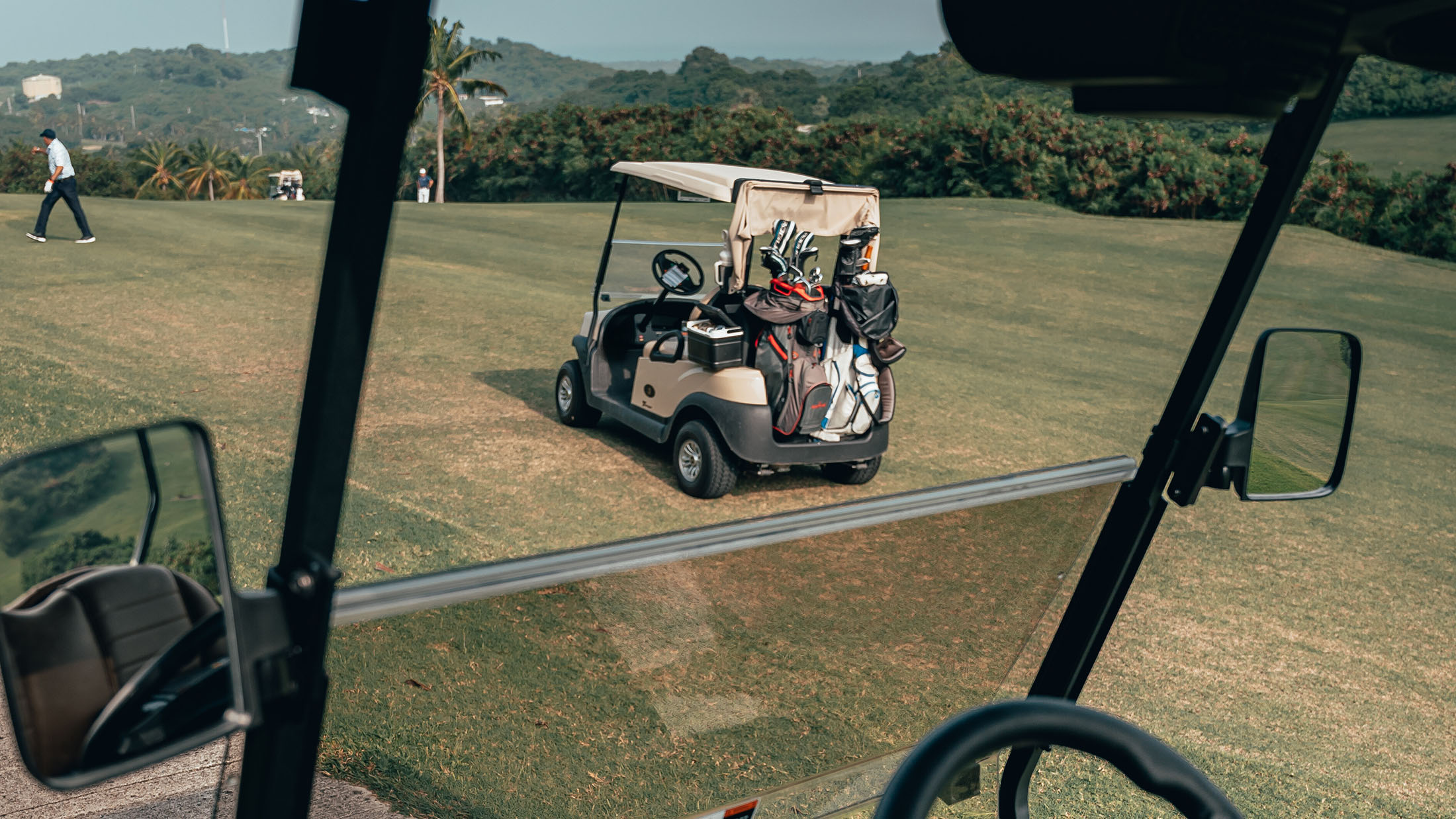Golf
