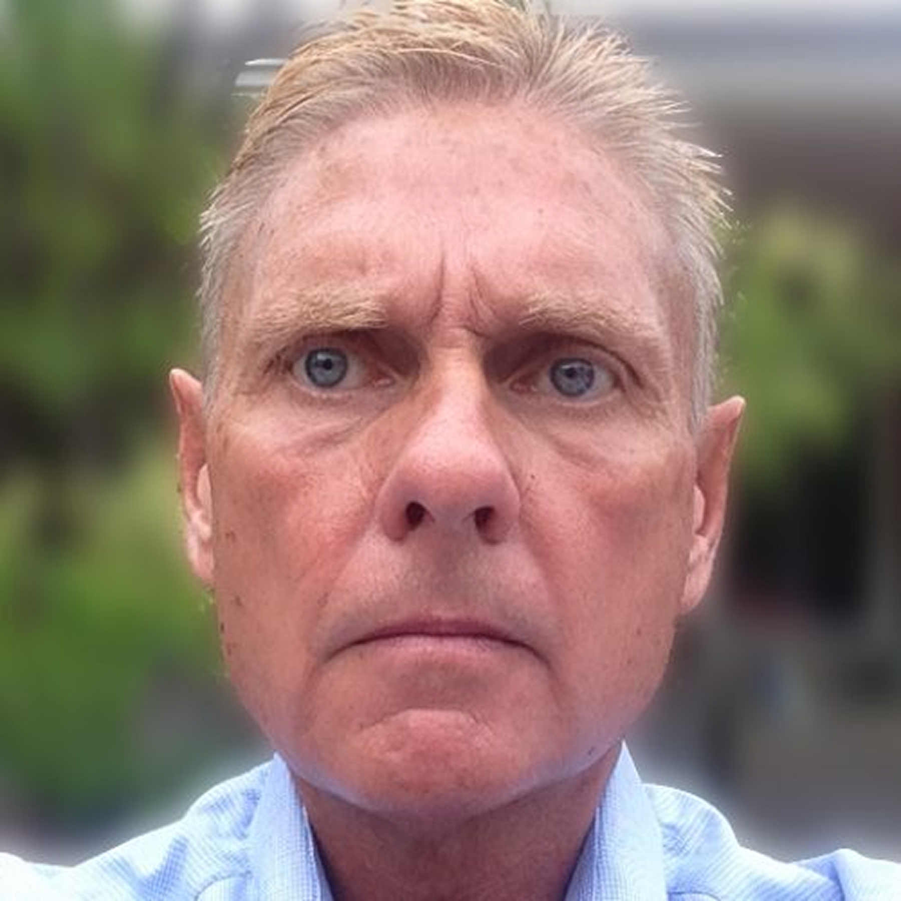 James Umlah headshot