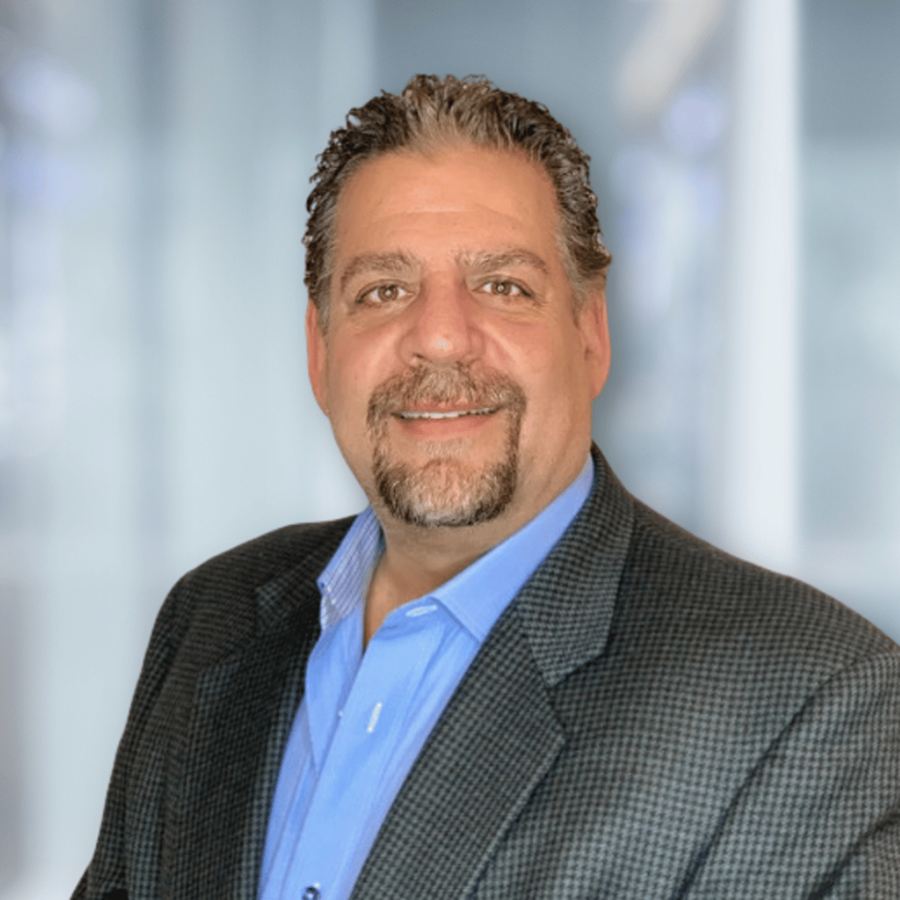 Michael Smith headshot