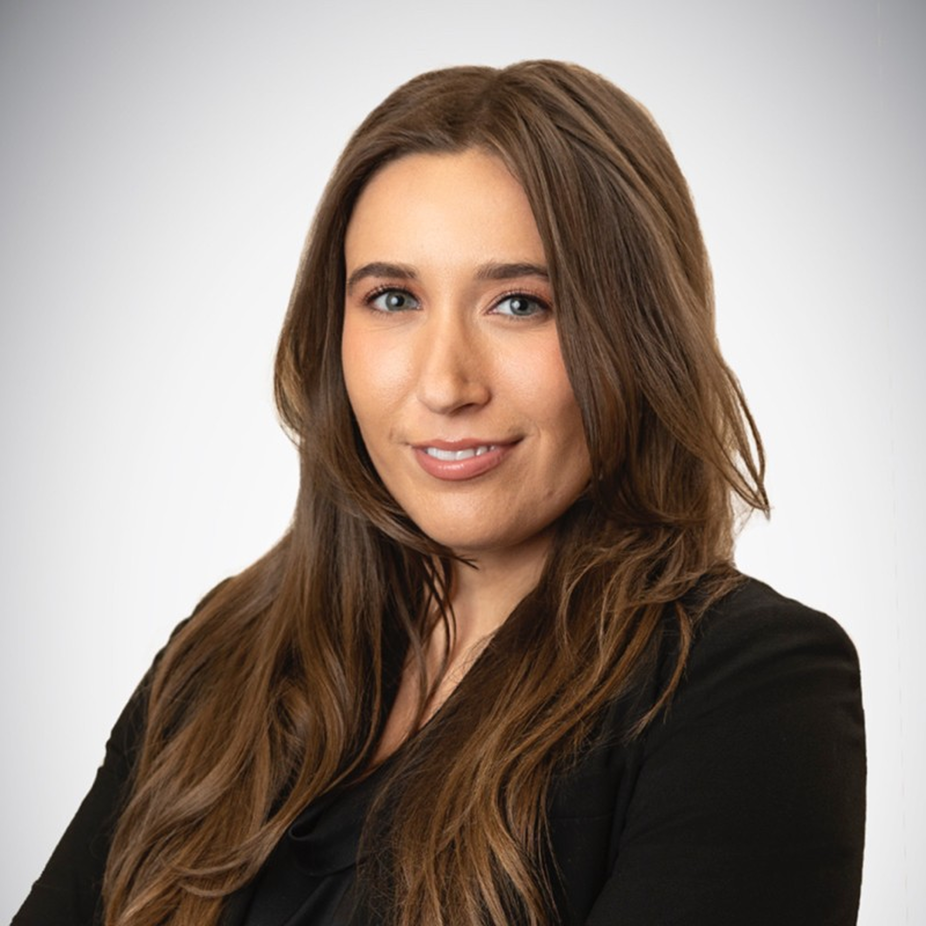 Morrisa Clayman headshot