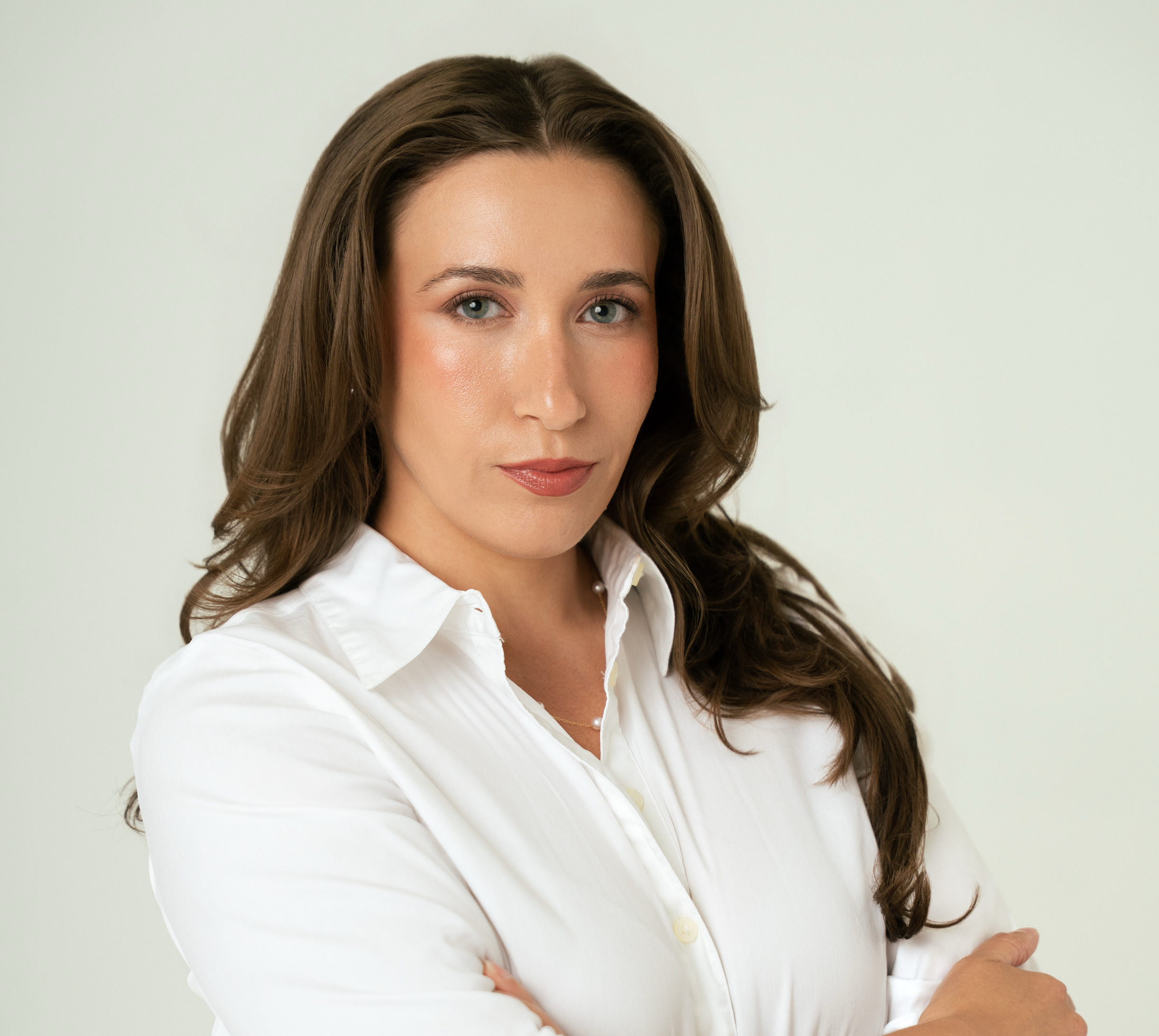 Morrisa Clayman's headshot