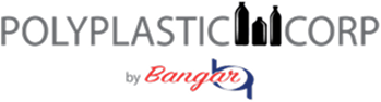 PolyPlastic Corp by Bangar logo