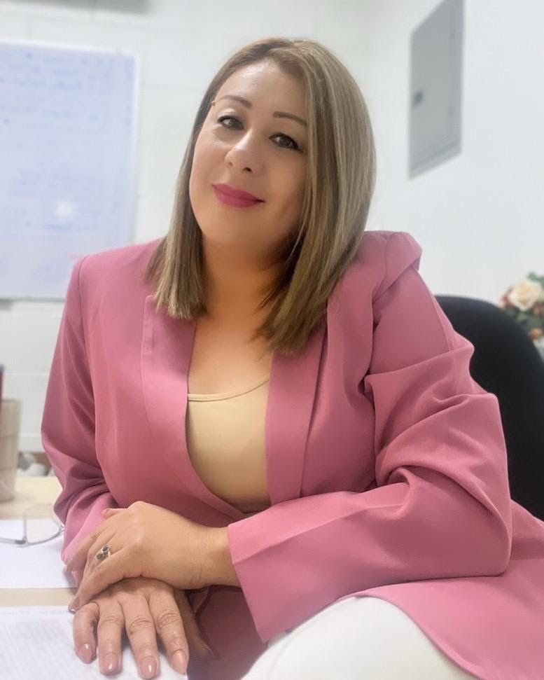 Marcela González