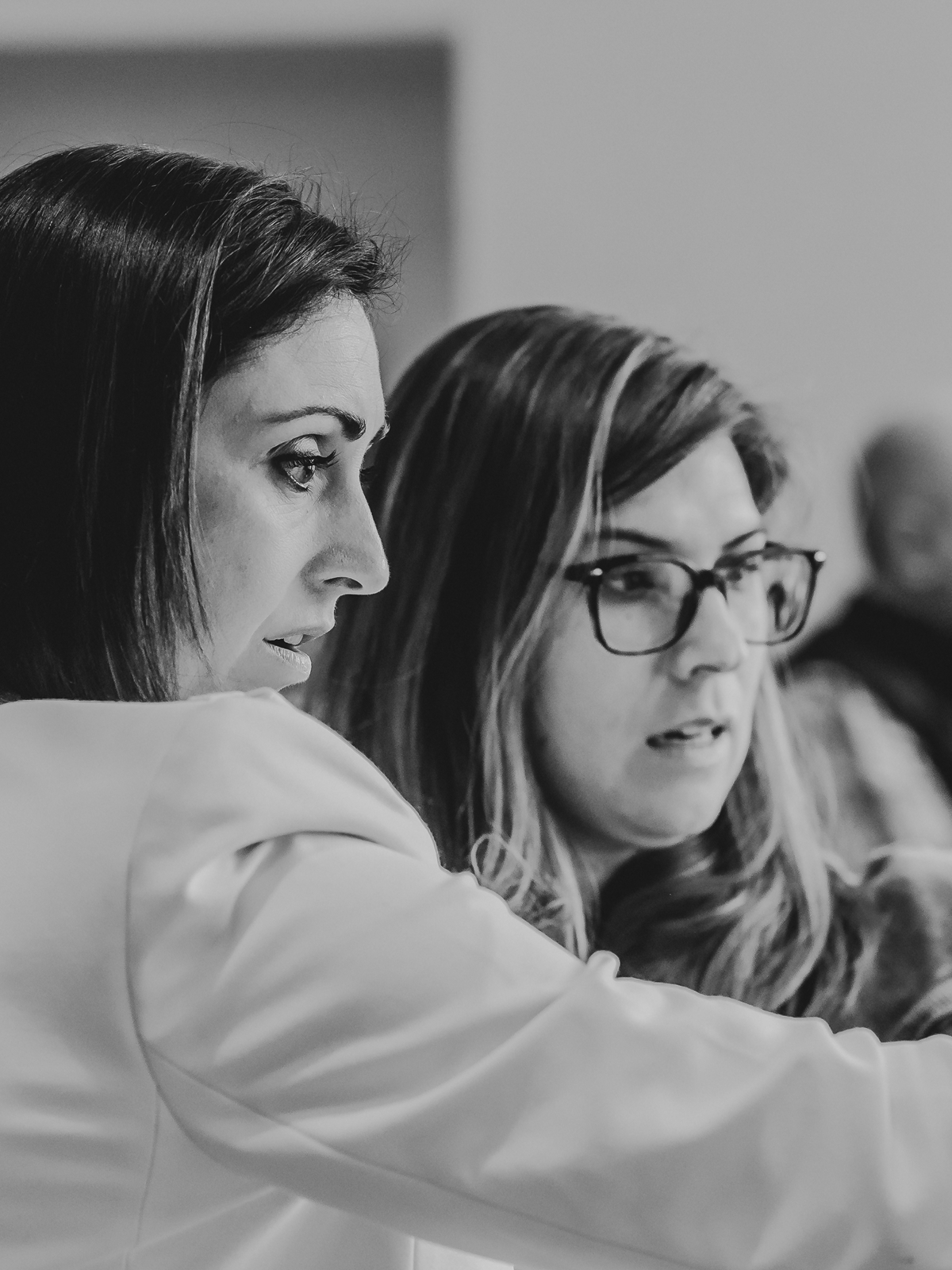 Melissa Shanahan - Law Firm Consultant & Facilitator in Denver, CO