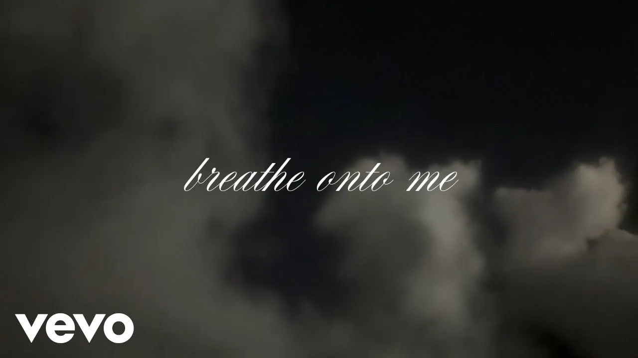 Z世代シューゲイズの新星Wisp、“Breathe onto me”をリリース
