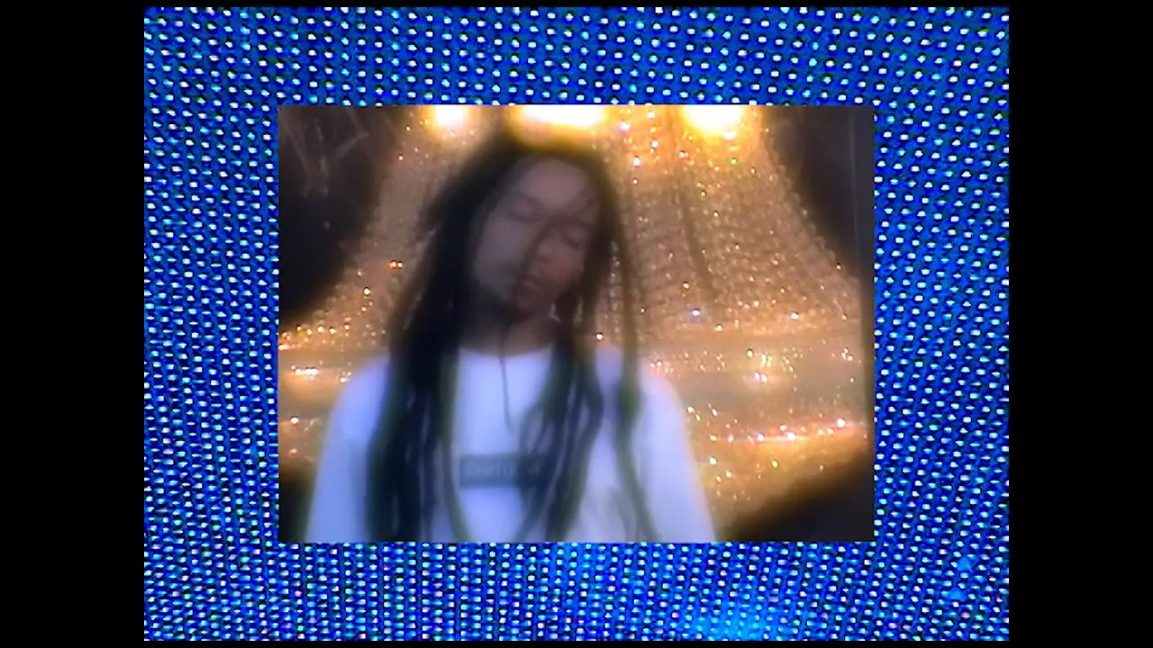 Cold Gawd、新曲"Golden Postcard"のMVを公開