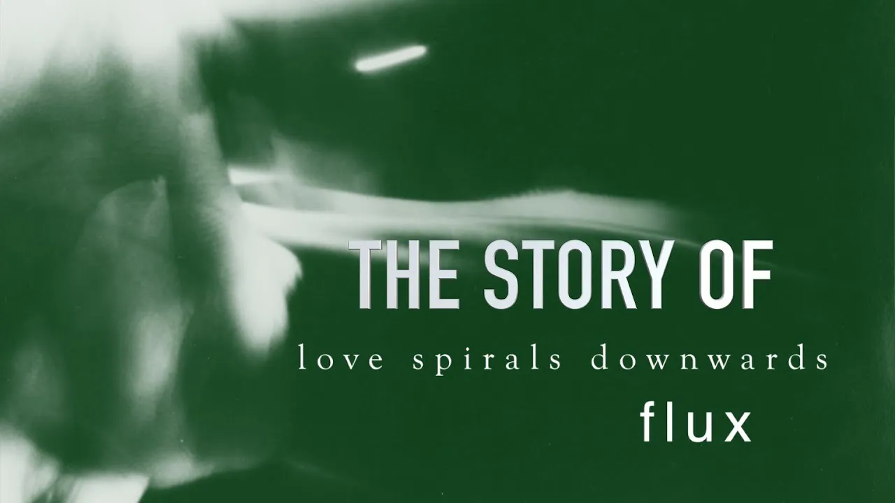 Love Spirals Downwards、1998年作『Flux』の制作秘話を公開｜ドリームポップとドラムンベースを融合した革新的名盤