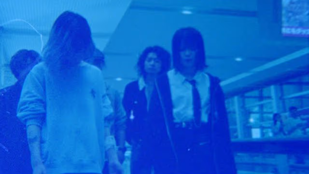 Self Destruction in Your Dreams、“ひとりぼっちの心中”MV公開──1stアルバム『焦葬』より