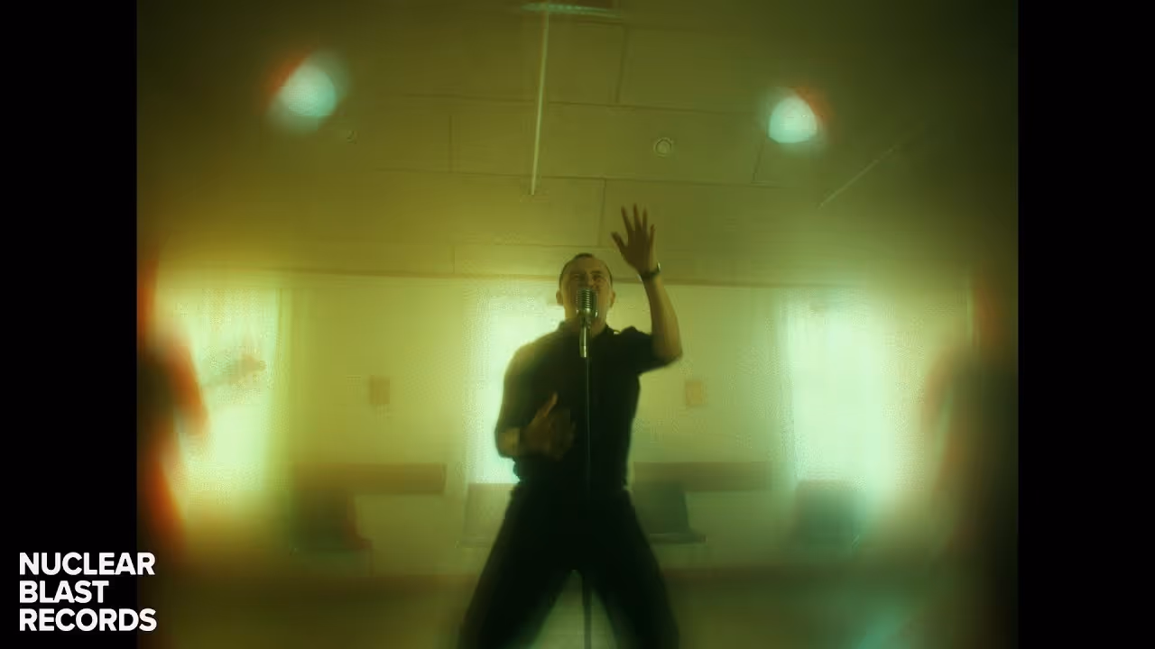 MØL、3rdアルバム『DREAMCRUSH』を発表｜先行シングル“Garland”のMV公開